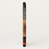 Skeletten aan een bar Case-Mate iPhone case (Achterkant/links)