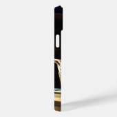 Skeletten aan een bar Case-Mate iPhone case (Achterkant / Rechts)