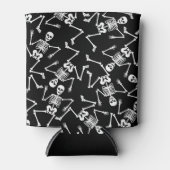 Skeletten Blikjeskoeler (Voorkant)