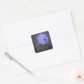 skeletten dansende stickers (Envelop)