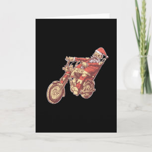 Skeletten Santar Motorfiets Kaart