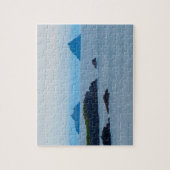 Skellig Michael Skellig Islands Kerry Legpuzzel (Verticaal)