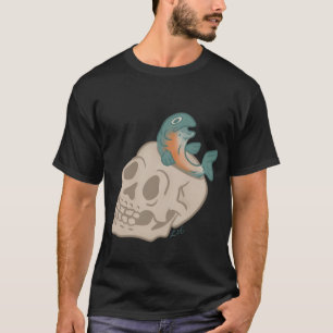 Skelly Vis T-shirt