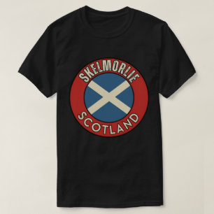 Skelmorlie, Schotland T-shirt