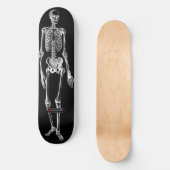 Skelo 001 skateboard (Voorkant)