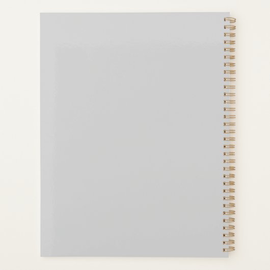 Sketbook pour enfants (Dos)