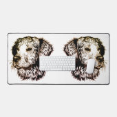 Sketch Brown (Clavier et souris)
