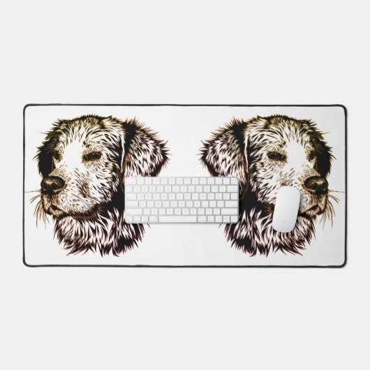 Sketch Brown (Clavier et souris)