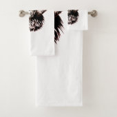 Sketch Brown (En situation)