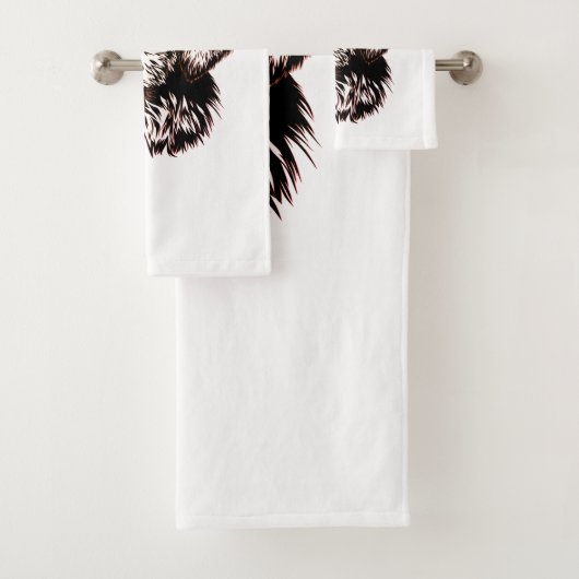 Sketch Brown (En situation)