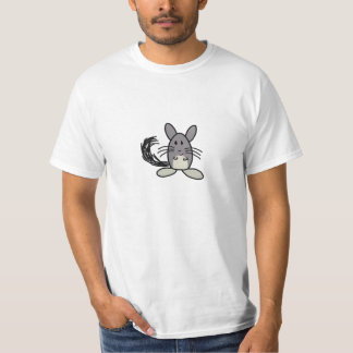 Sketch Chinchilla T Shirt