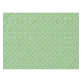 Sketch Crocodile Pattern 2 Tafelkleed (Voorkant (Horizontaal))