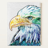 Sketch du Colorful (Dos)