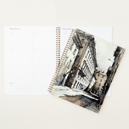Sketch Planner (Display)