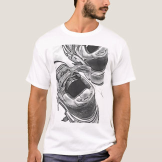 Sketch Shirt Collection Vol.8 shoes