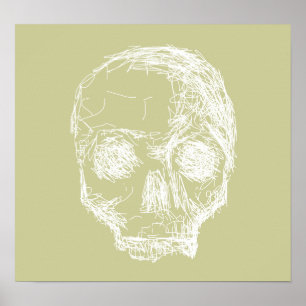 Sketch. Wit. Poster