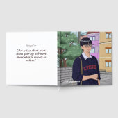 Sketchbook 2025 pour les artistes - Personnalisabl (Complet)