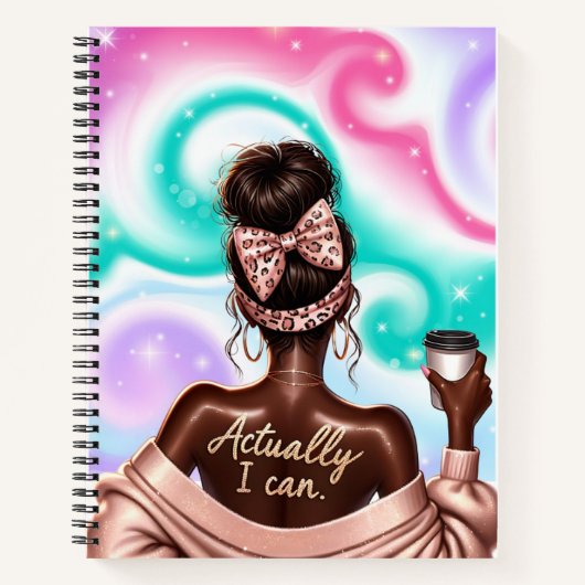 Sketchbook Notitieboek (Voorkant)