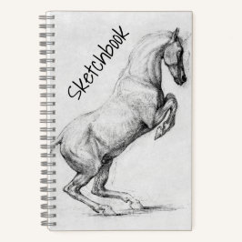 Sketchbook notitieboek