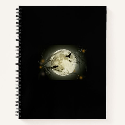 Sketchbook Notitieboek (Voorkant)