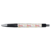Sketched Cocktail Pattern Pen (Voorkant)