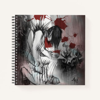 Sketchy Notitieboek