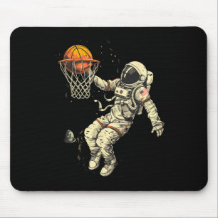 Sketel Astronaut Tekenen Sketel Lover Slam Dunk Muismat