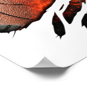 Sketel in mij Design Poster (Hoek)