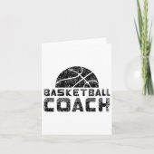 Sketll Coach Coaching Sketller Trainer 1 Kaart (Voorkant)