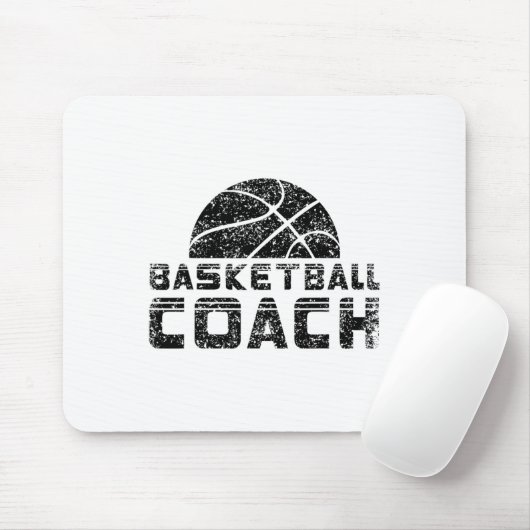 Sketll Coach Coaching Sketller Trainer 1 Muismat (Met muis)