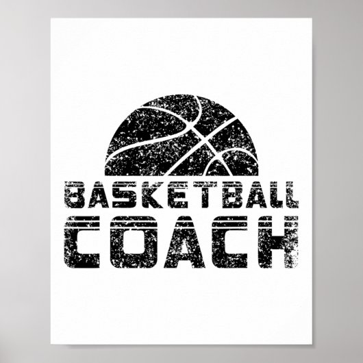 Sketll Coach Coaching Sketller Trainer 1 Poster (Voorkant)