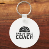 Sketll Coach Coaching Sketller Trainer 1 Sleutelhanger (Voorkant)