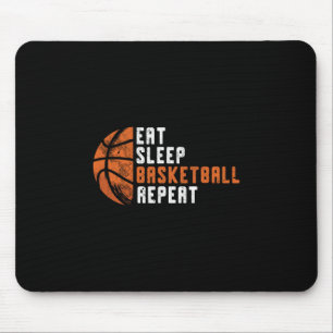 Sketll Coach Eet Slaap Sketll Herhaal Sketll Muismat