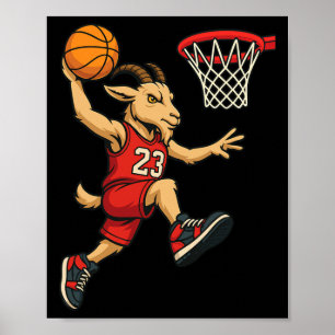 Sketll Geit - Sketll Speler Fan Sketll Coach Poster