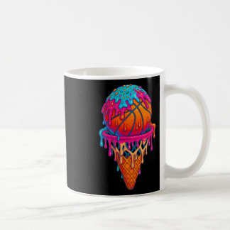 Sketll Ijsje Drip Cone Jongens Meisjes Jeugd Sketl Koffiemok