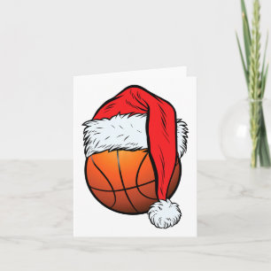 Sketll Kerstmis Ll Sinterklaas Hoed Xmas Jongens M Kaart