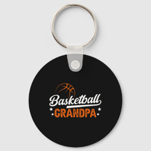 Sketll Opa van een Sketll speler Opa 1 Sleutelhanger