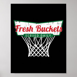 Sketll Speler Verse Emmers Ller Mannen Jongens Kid Poster