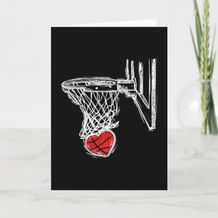 Sketll Valentijnsdag Liefde Hart Hoepels Romance C Kaart