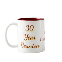 SKHS 30 yr reünie (CLG)