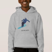 Ski (Devant)