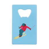 Ski (Dos)