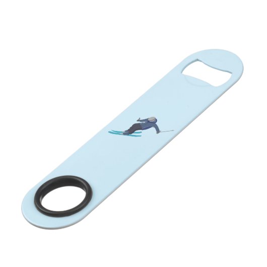 Ski (Devant angulaire)