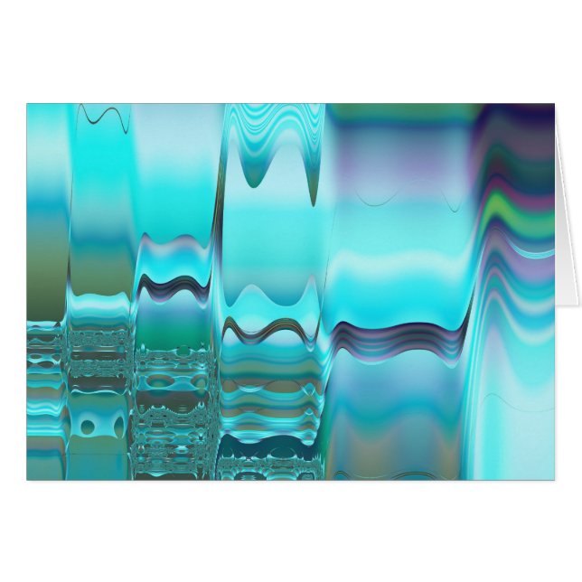 Ski (Devant Horizontal)