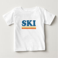 ski