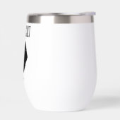 Ski amusant Double Diamond Sports d'hiver Gag (Gauche)