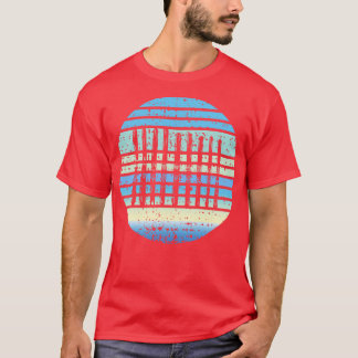 Ski Boards Collection T-shirt