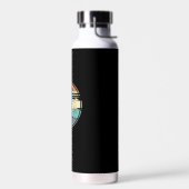 Ski Boards  Waterfles (Links)