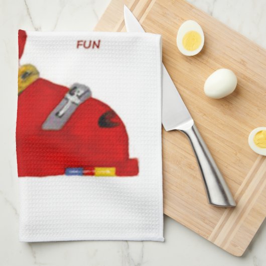 Ski Boot Aller Ski Slide Un Peu Amusant Serviette  (Quart Plié)