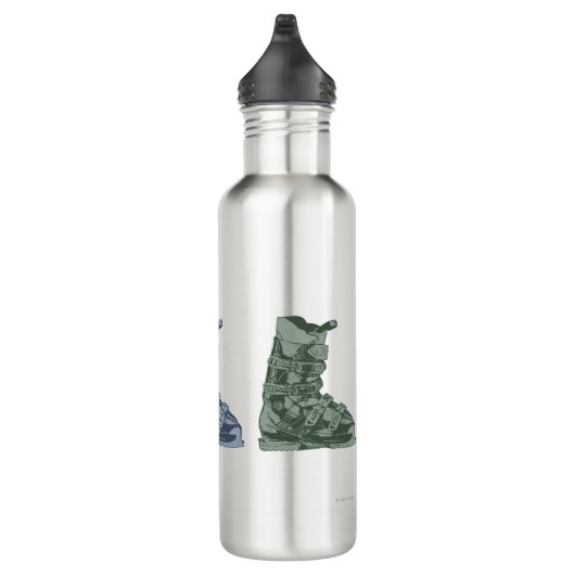 Ski Boot Winter Sport Fles 2 (Rechts)